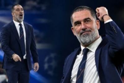 Arda Turan'dan A Milli Takım iddialarına yanıt