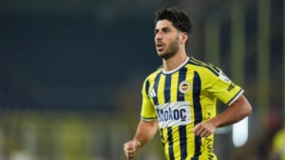 Fenerbahçeli Marco Asensio önümüzdeki hafta ameliyat olacak