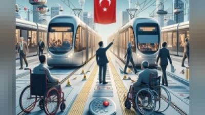 TCDD Taşımacılık'tan ücretsiz seyahatlerde dijital dönem