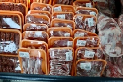 Tekirdağ Büyükşehir Belediyesinden gıda ve tarım projeleri