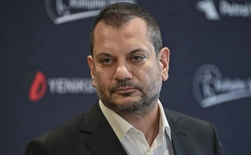 Trabzonspor Başkanı Doğan'dan Beşiktaş maçı öncesi VAR tepkisi