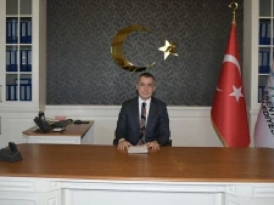 Esenyurt Belediyesi Başkan Vekili Can Aksoy görevden alındı
