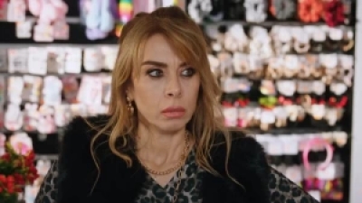 Kızılcık Şerbeti dizisine Neslihan Yeldan dönüyor