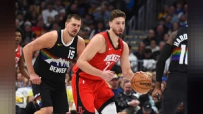 NBA'de 81. sezon Detroit Pistons Boston Celtics maçıyla başlıyor