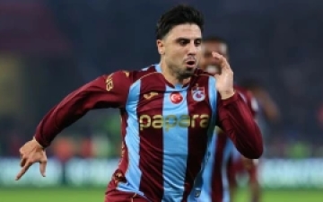 Ozan Tufan'dan Beşiktaş Maçı Sonrası Gol Açıklaması