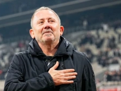 Sergen Yalçın TFF ile Anlaştı: Üç Ay Önceki Sözleri Gündemde