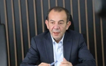 Tanju Özcan hakkında 217 yıla kadar hapis cezası istendi