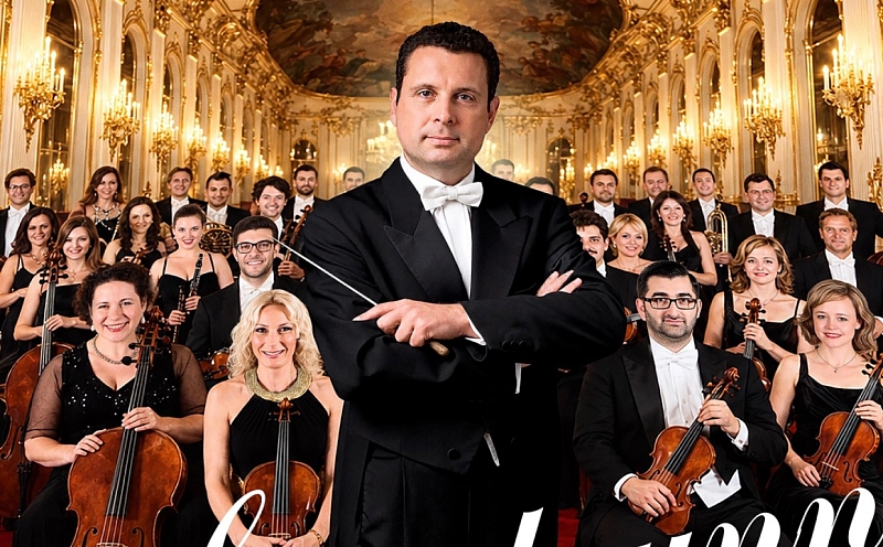 İş Sanat yeni sezonda klasik müzik yıldızlarını ağırlıyor