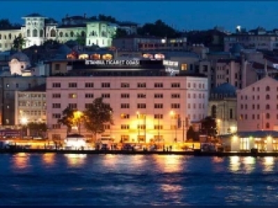 İstanbul Ticaret Odası seçim tarihi belli oldu