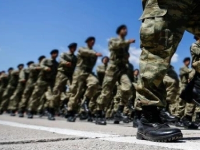 Kasım celbi askerlik yerleri 27 Ekimde açıklanıyor