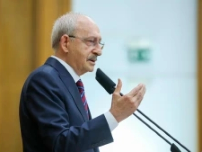 Kılıçdaroğlu'ndan grup toplantısında ekonomi ve tarım eleştirisi