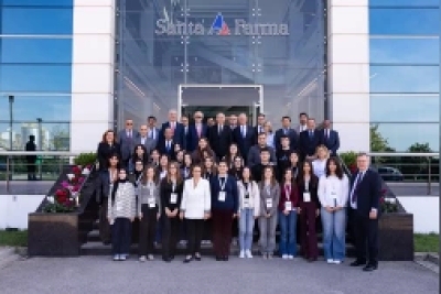 Kocaeli'de Türkiye'nin ilk ilaç üretim ön lisans programı başladı