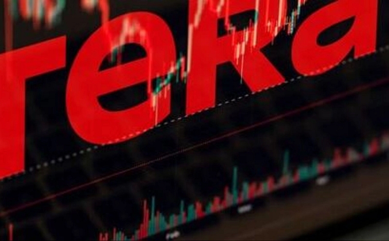 SPK'dan Tera Yatırım Holding ve Peker GYO'ya Yaptırım