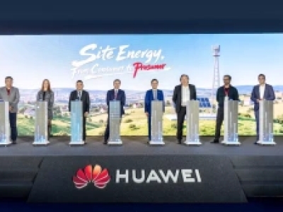 Viyana'da Düzenlenen Zirvede Telekom Tesisleri İçin Enerji Dönüşümü Çağrısı