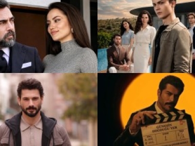 2026 Dizi Ücretleri Belirlendi: En Çok Kazanan İsim Burak Özçivit Oldu