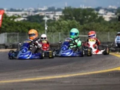 Motul 2026 Türkiye Karting Şampiyonası Körfez'de başlıyor