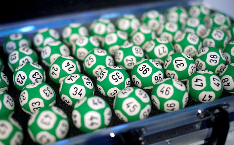 Süper Loto sonuçları belli oldu: 722.802.472,9 TL devretti