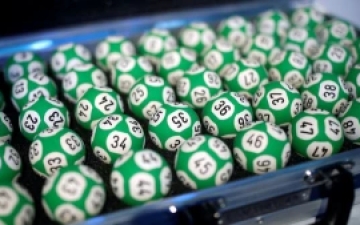 Süper Loto sonuçları belli oldu: 722.802.472,9 TL devretti
