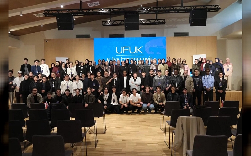 Aliya İzzetbegoviç vefat yıl dönümünde Konya'da anıldı
