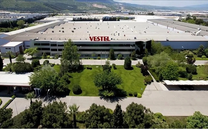 Borçlarını yapılandıran Vestel yeni iş modeline geçiyor