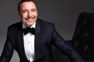 Cenk Eren 30. Yılını Bostancı Gösteri Merkezi'nde Kutluyor
