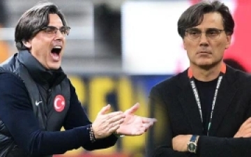 Fenerbahçe'de İsmail Kartal dönemi kapanıyor: Aday Montella