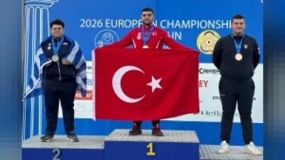 Kağıtsporlu Sporcular Dört Uluslararası Turnuvadan Madalyalarla Döndü