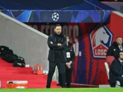 Lille Teknik Direktörü Ancelotti: Galatasaray karşısında bedel ödedik