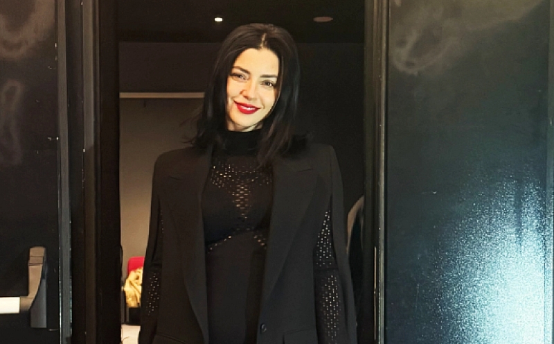 Merve Boluğur hamilelik iddialarına sosyal medyadan yanıt verdi