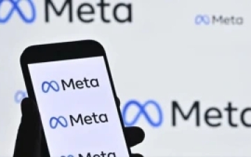 Meta'nın üçüncü çeyrek geliri 64,6 milyar dolara yükseldi