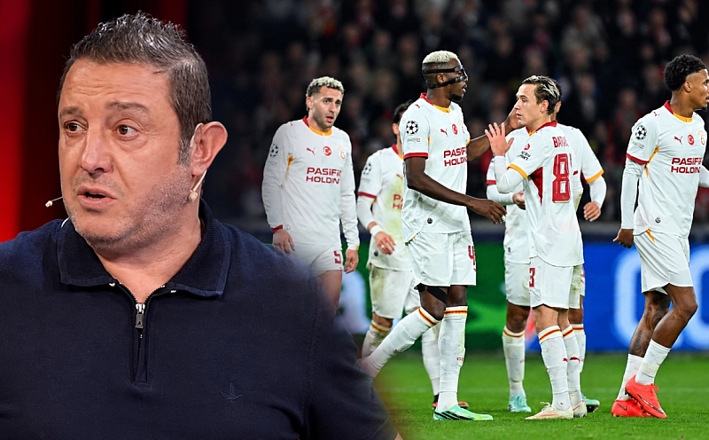 Nihat Kahveci'den Galatasaray'ın 4-2'lik Lille galibiyeti yorumu