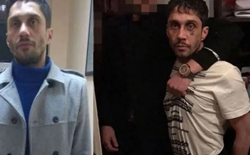 Nurişler Çetesi iddianamesi tamamlandı: Yeni lider oğul Ergin oldu