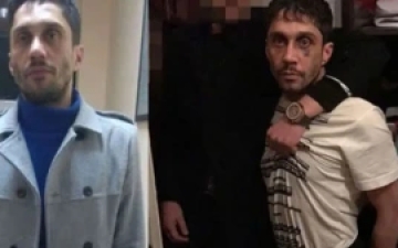 Nurişler Çetesi iddianamesi tamamlandı: Yeni lider oğul Ergin oldu