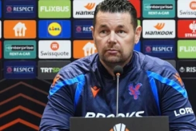 Pierre Sage: Beşiktaş'a karşı ilk golü atarak planı değiştirmeliyiz