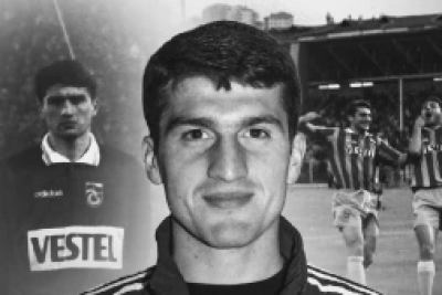 Trabzonspor'un eski futbolcusu Giorgi Nemsadze vefat etti