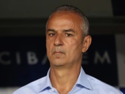 İsmail Kartal'dan Galatasaray derbisi için ilk 11 planı