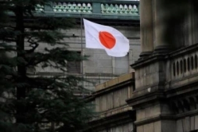JAPONYA'DA ENFLASYON 9 AY SONRA İLK KEZ YÜZDE 2'Yİ AŞTI
