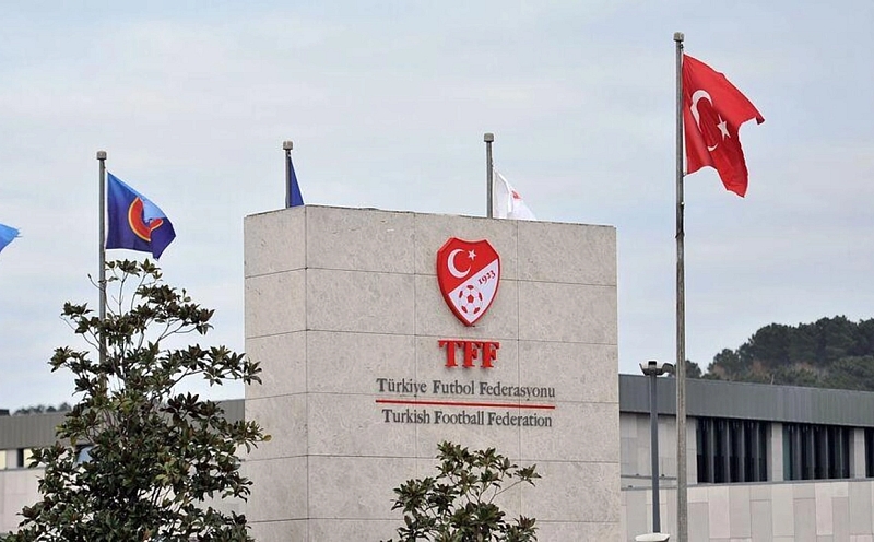 PFDK'dan Süper Lig ve 1. Lig kulüplerine para cezası