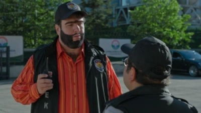 RECEP İVEDİK 8 FİLMİNİN İLK FRAGMANI YAYINLANDI