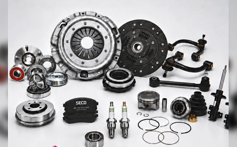 SECO Aftermarket yedek parça pazarındaki 60. yılını kutluyor