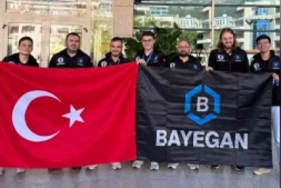BAYEGAN Pendik Satranç Spor Kulübü Avrupa şampiyonu oldu