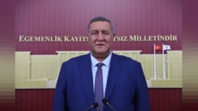 CHP'li Ömer Fethi Gürer'den 2027 yılı bütçesinde vergi beklentisi açıklaması