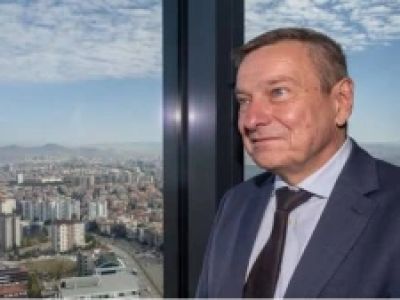 Danimarka'dan Türkiye'ye rüzgar enerjisi ve COP31 işbirliği mesajı