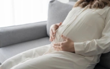 Etlik Şehir Hastanesi'nde gebeler için sigara bırakma polikliniği açıldı