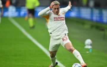 Galatasaray'da Barış Alper Yılmaz için Fenerbahçe derbisi kararı