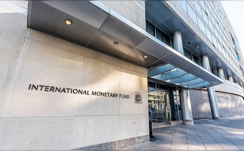 IMF'den Türkiye'nin mali şeffaflık başarısına üst sıra vurgusu