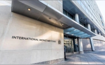 IMF'den Türkiye'nin mali şeffaflık başarısına üst sıra vurgusu