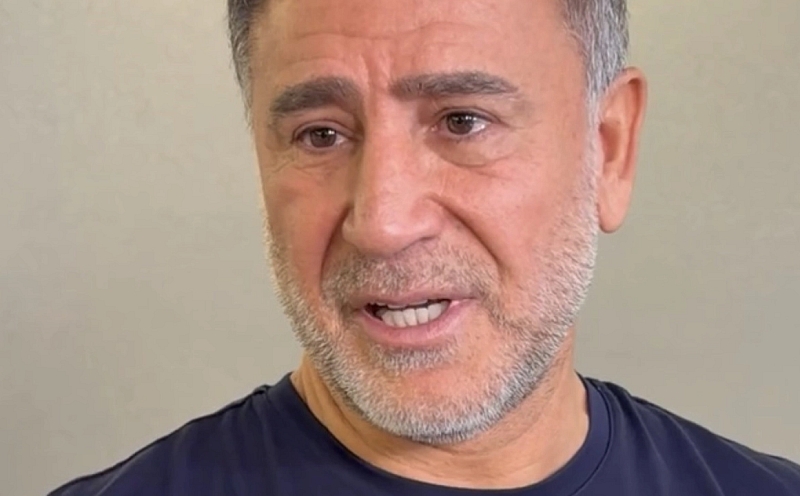 İzzet Yıldızhan'dan beraat sonrası dava hamlesi: İtibarımı zedeleyenlere dava açtım