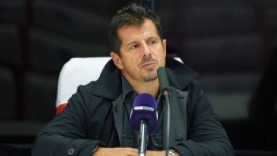Kasımpaşa Teknik Direktörü Emre Belözoğlu'ndan Eyüpspor açıklaması