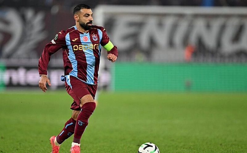 Muhammed Salah Çaykur Rizespor Maçında Deplasman Sessizliğini Bozmak İstiyor
